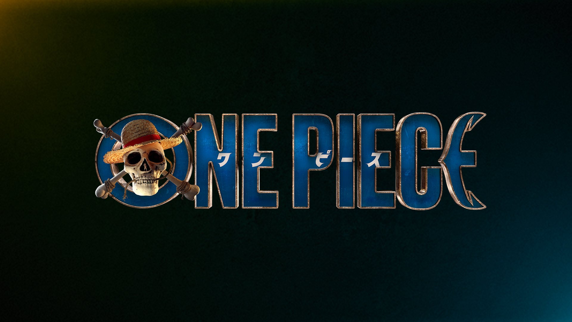 Netflix anuncia el reparto de "One Piece"
