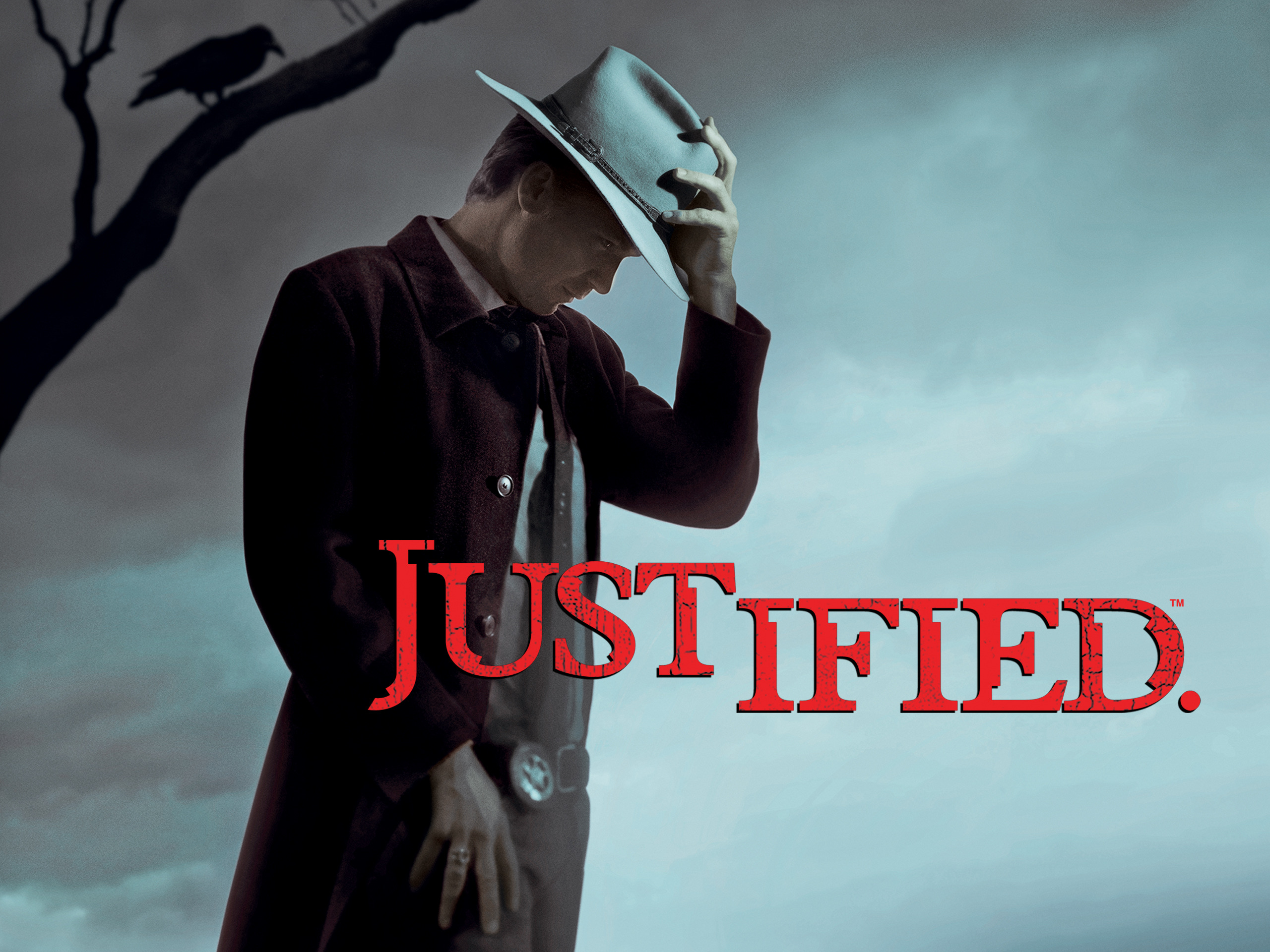 justified miniserie