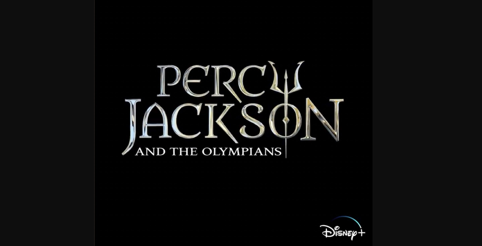 'Percy Jackson and the Olympians' confirmada serie en DisneyPlus