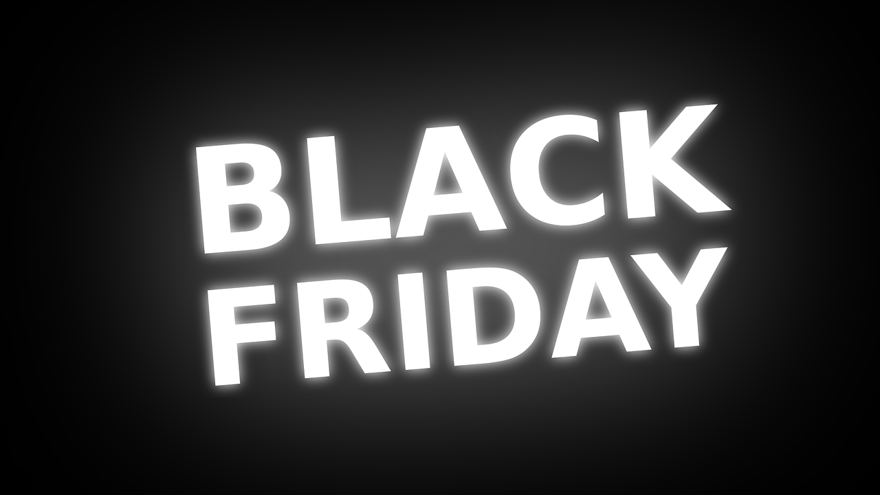 Black Friday, consejos para realizar tus compras