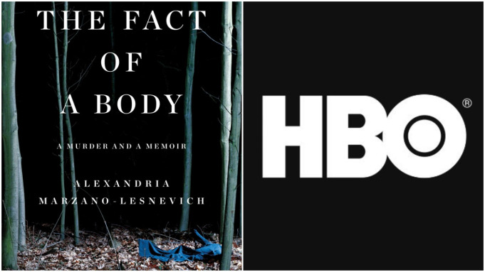 'The Fact Of A Body’ será una serie de HBO