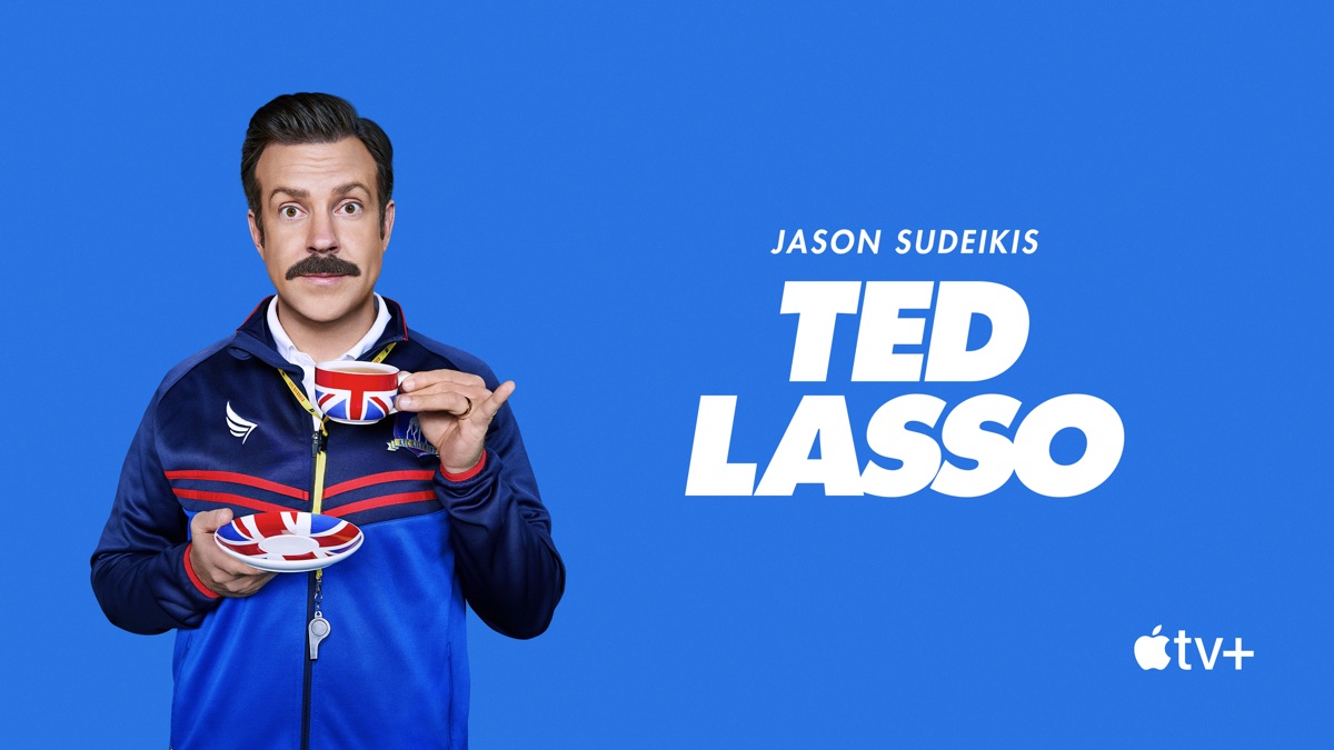 'Ted Lasso' tráiler de la segunda temporada