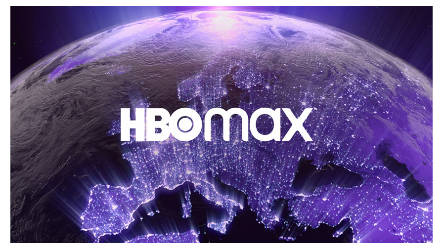 HBO Max Europe