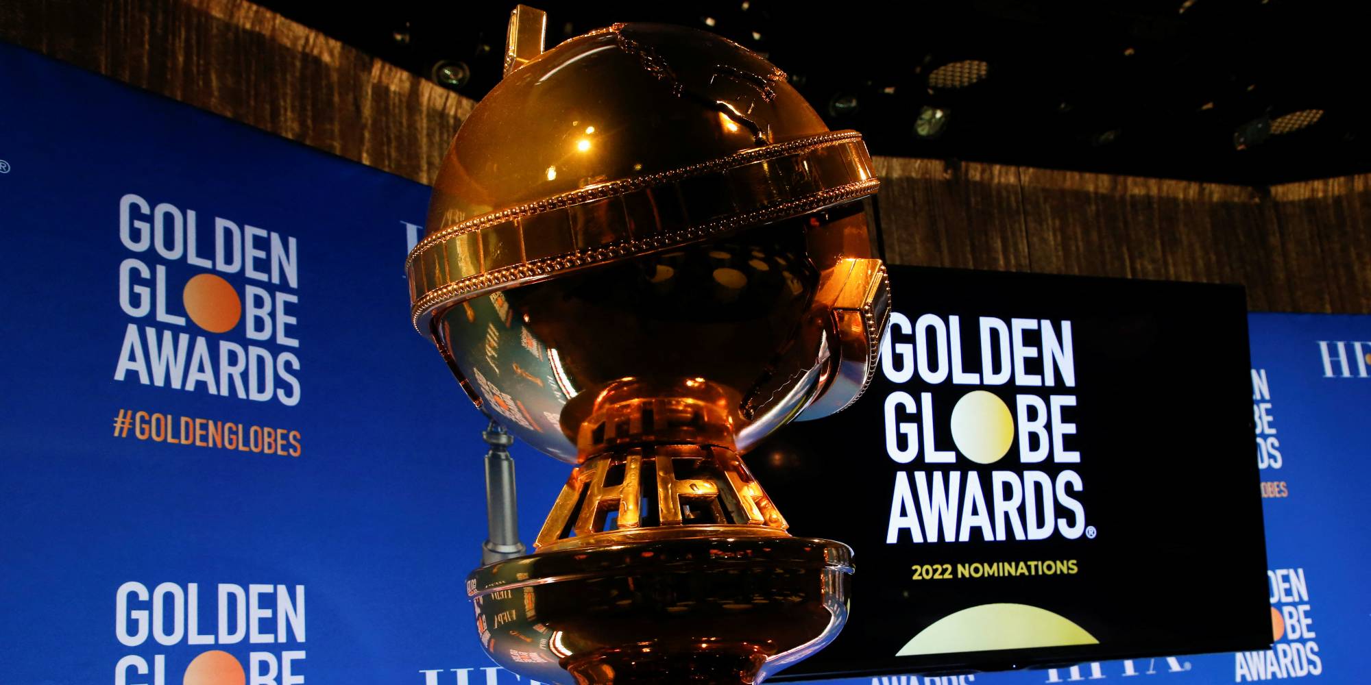 nominaciones globos oro
