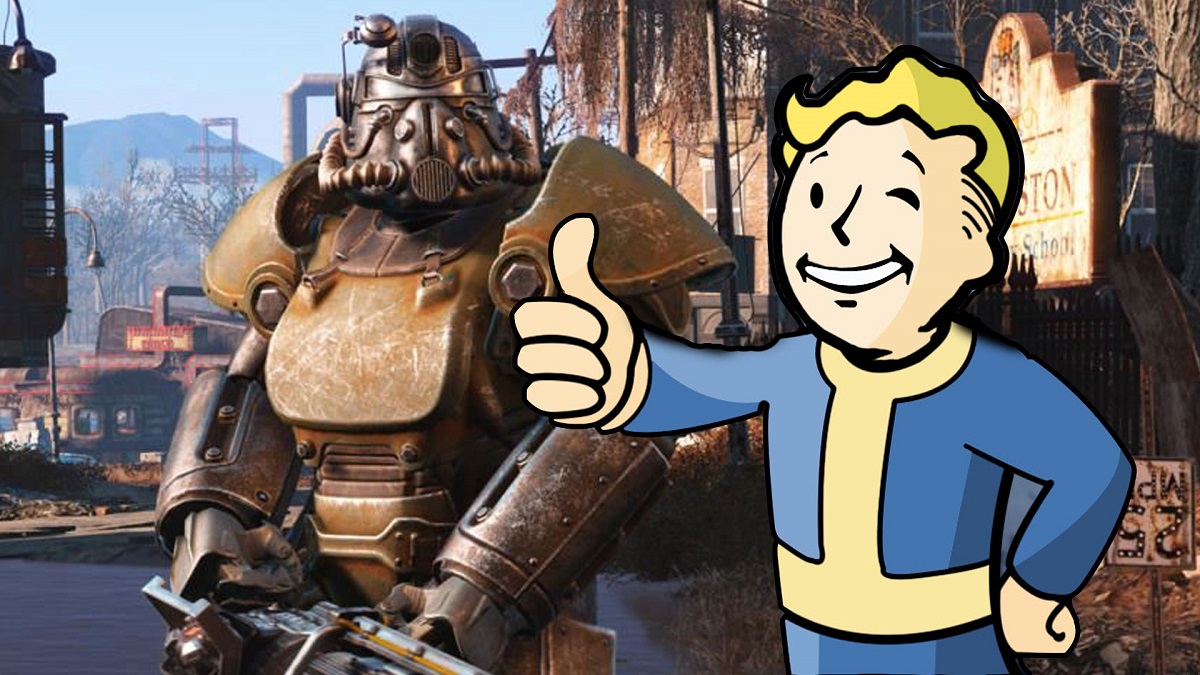 'Fallout' serie Amazon showrunners