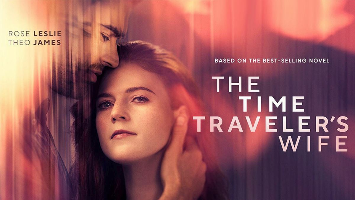 The Time Traveler's Wife serie cancelada