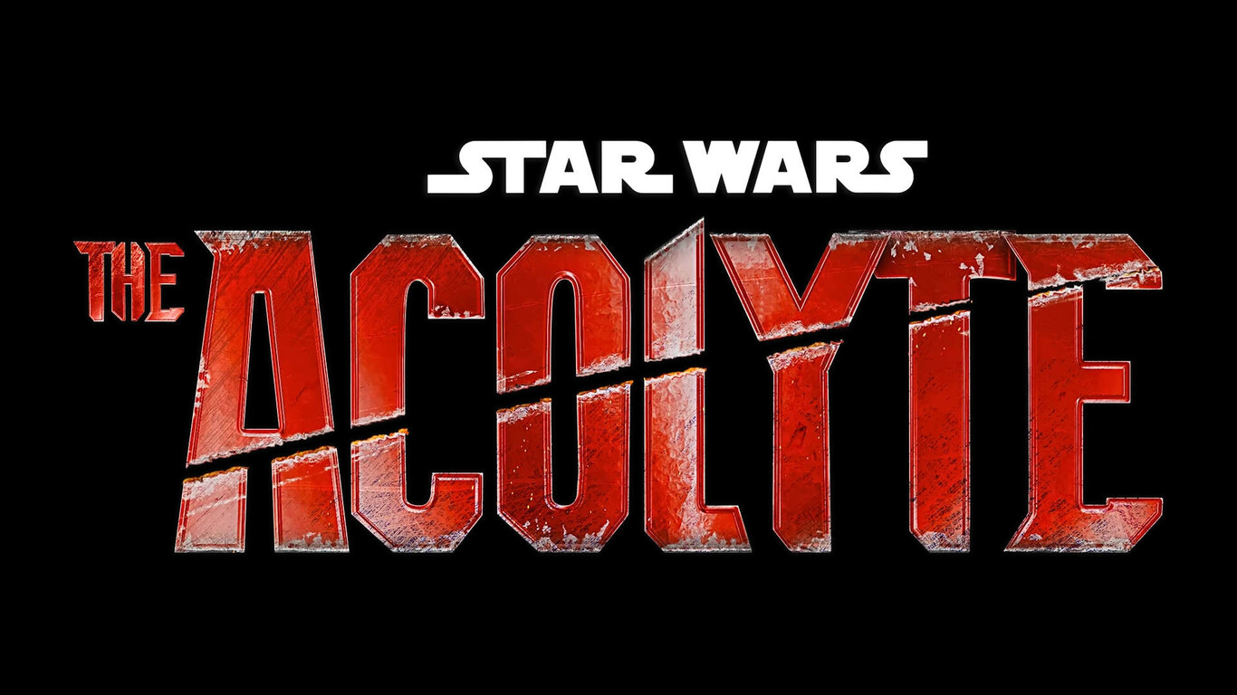 The Acolyte serie Star Wars
