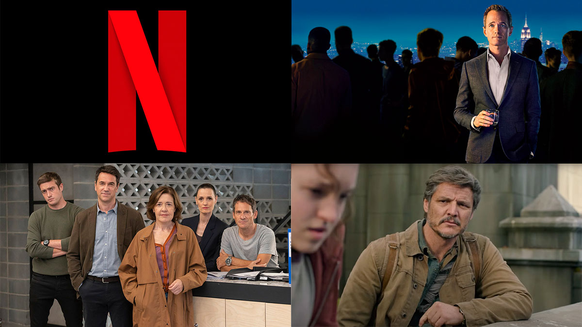 Netflix renovaciones 'The Last of Us'