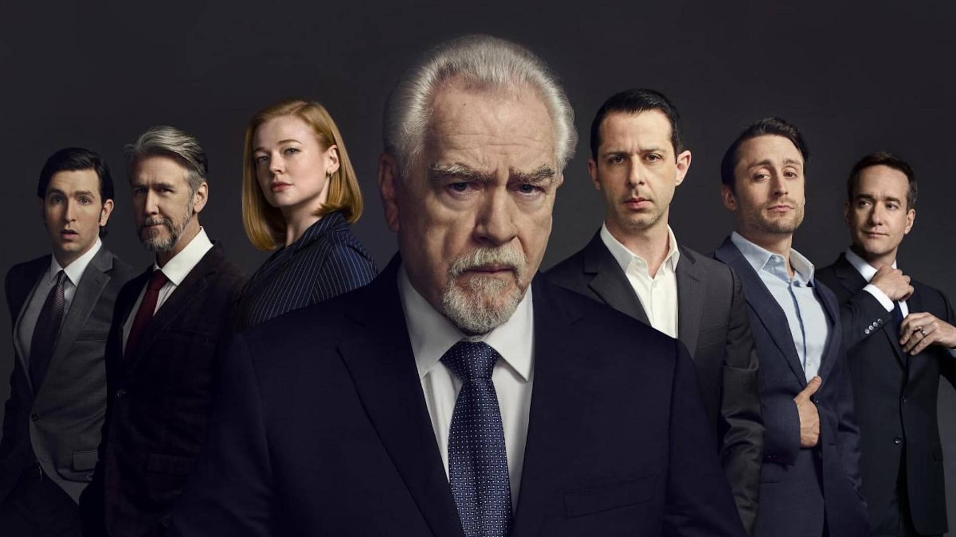 Succession serie spin-off