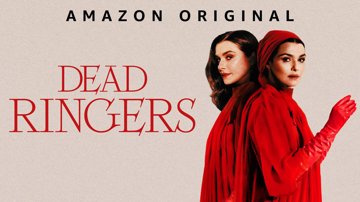 'Dead Ringers'