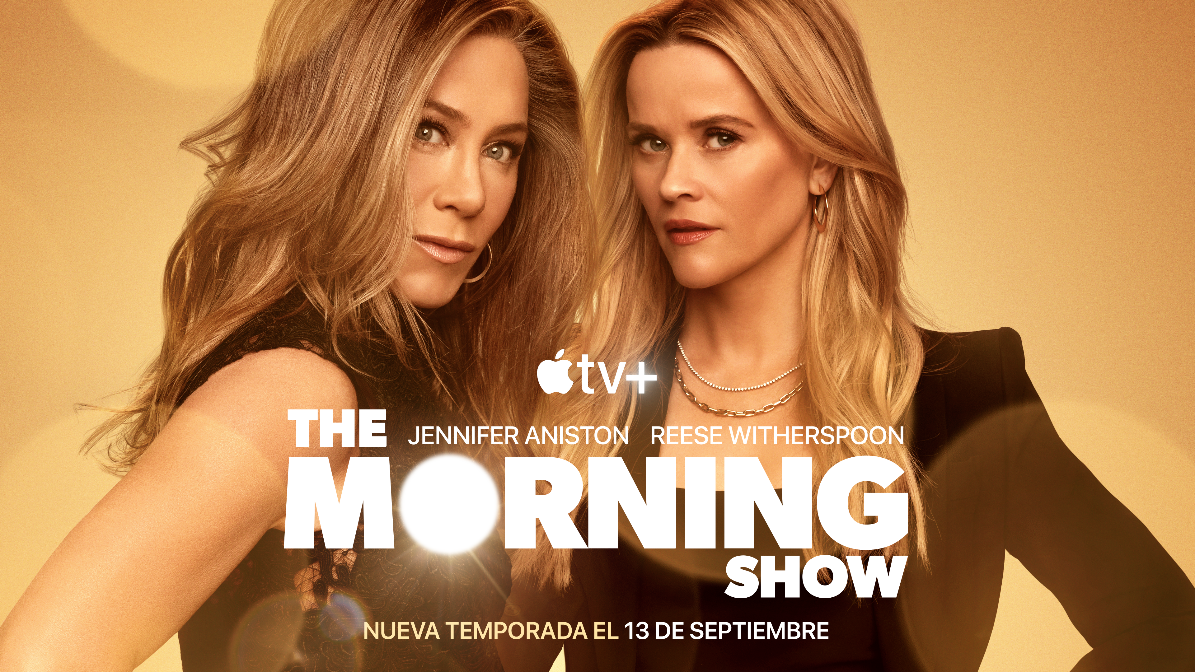 the morning show tercera temporada